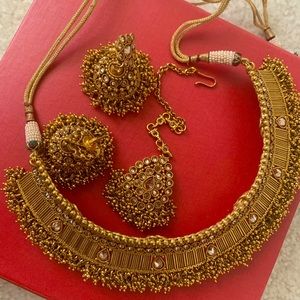 Gold Set